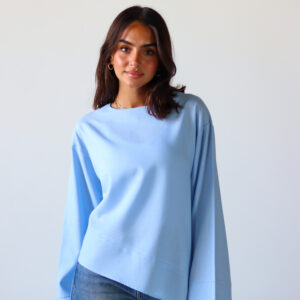 Sky Blue