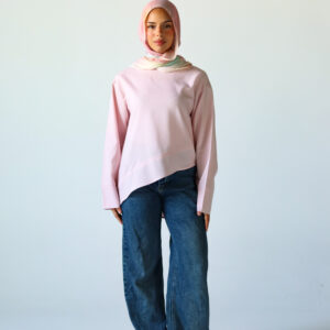 Blush Pink